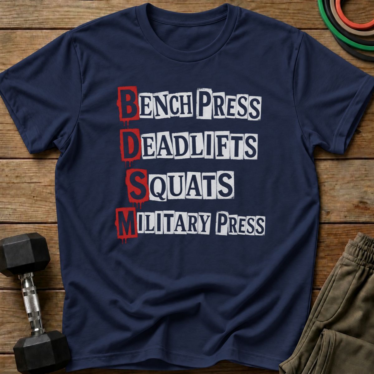 BDSM T-Shirt