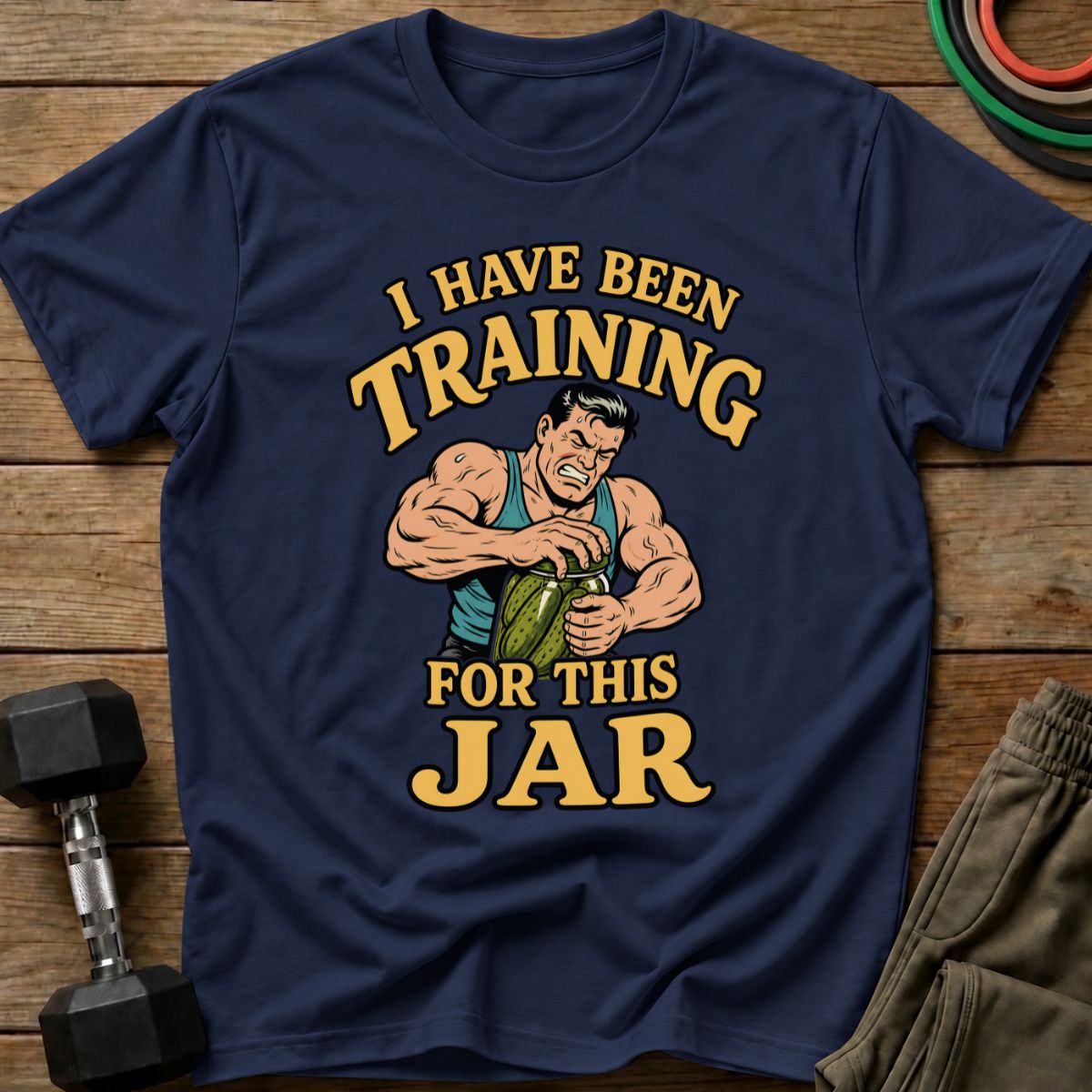 Jar T-Shirt