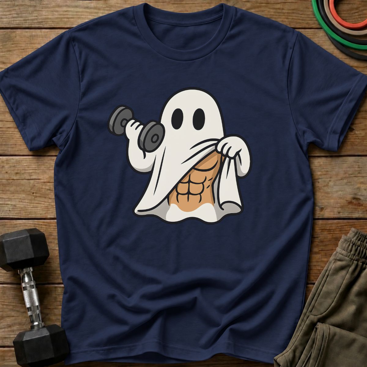 Ghost T-Shirt
