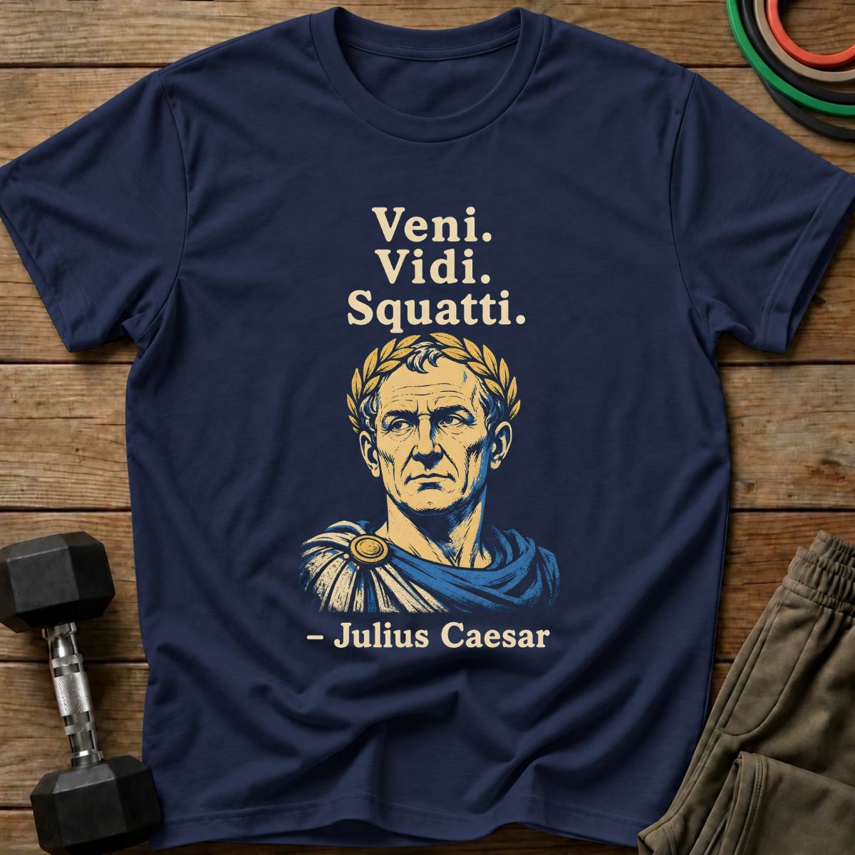 Caesar T-Shirt