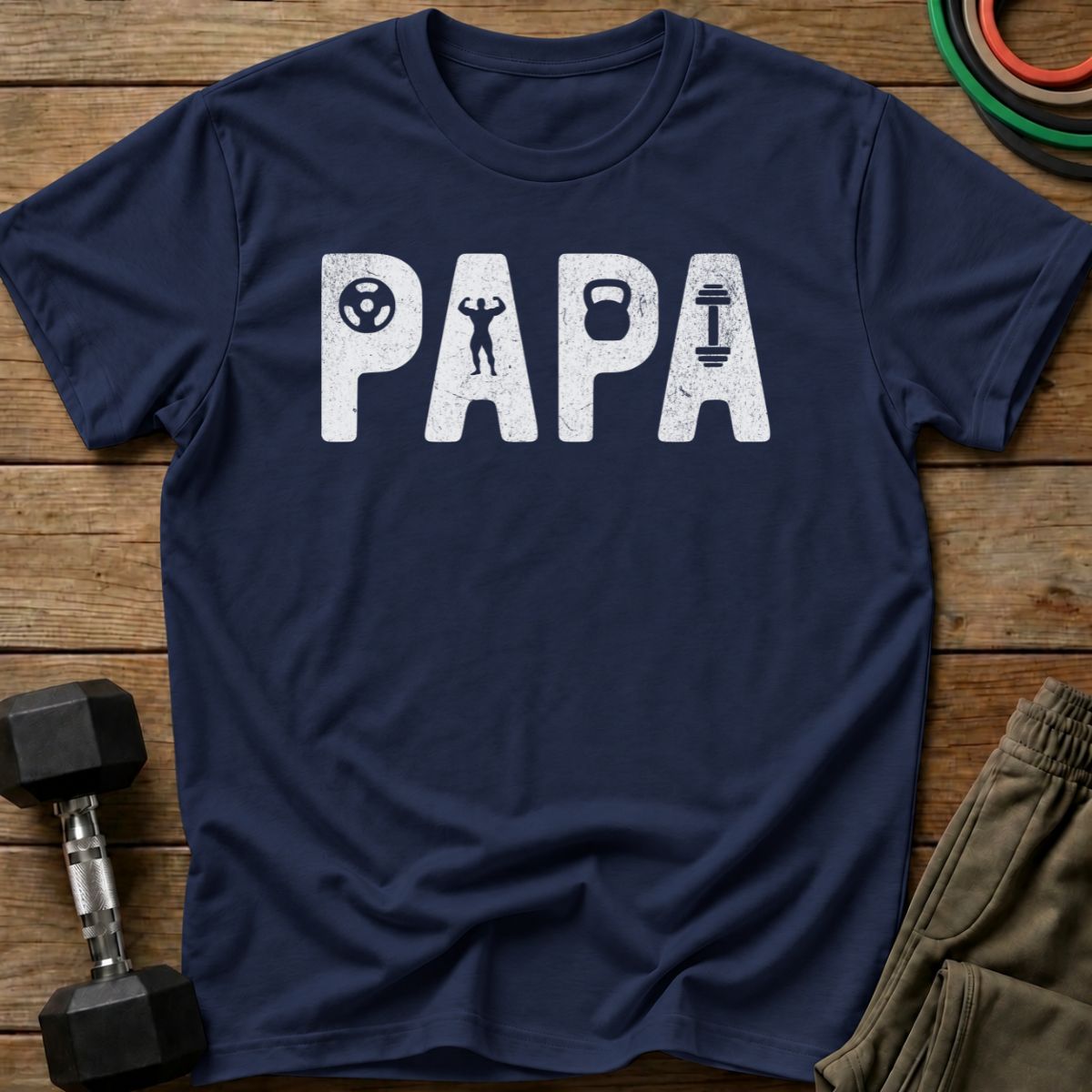 Papa T-Shirt