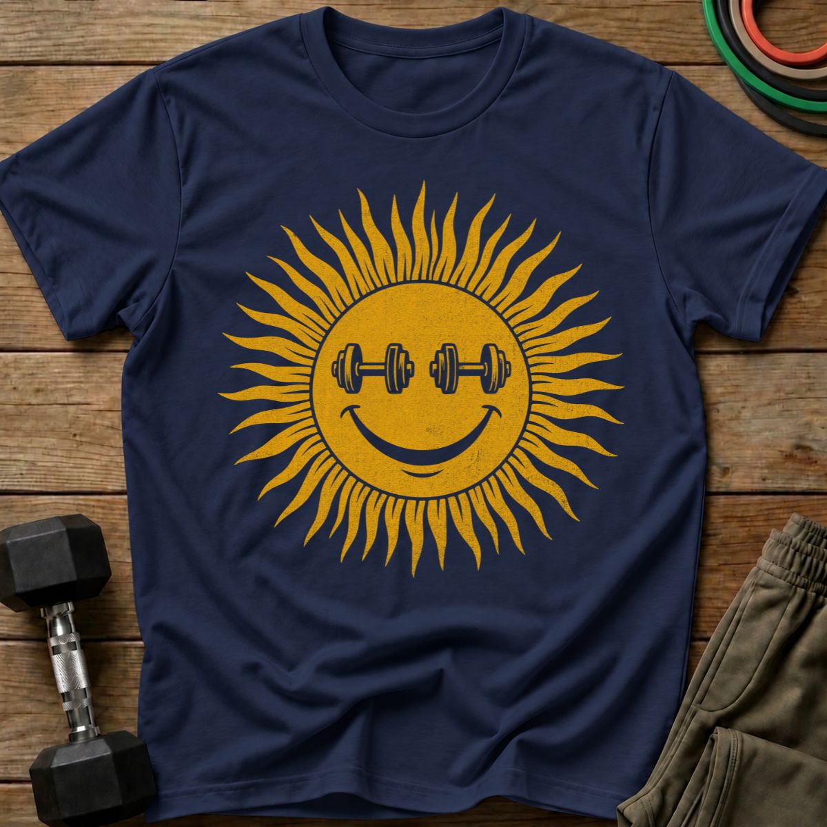 Sun T-Shirt