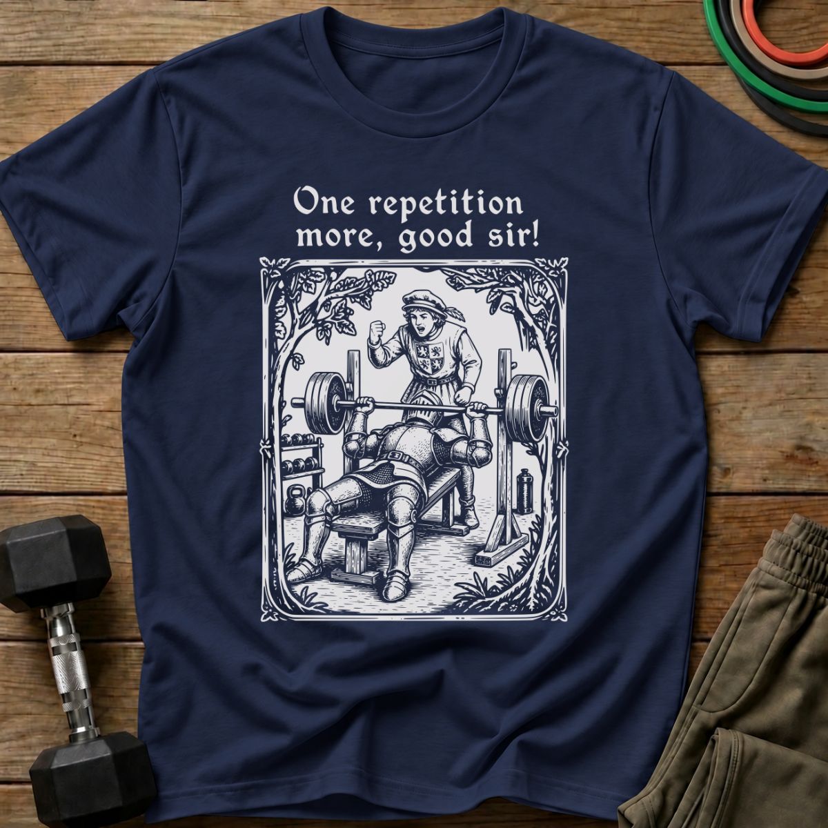 Good Sir T-Shirt