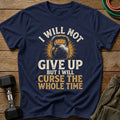 Curse T-Shirt