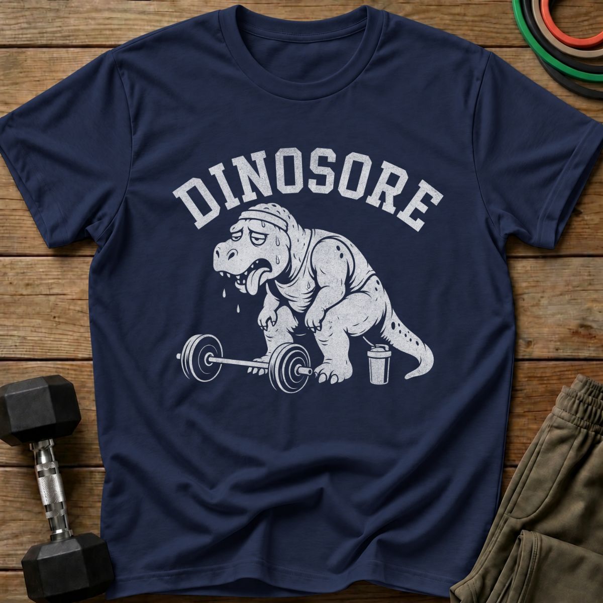 Dinosore T-Shirt