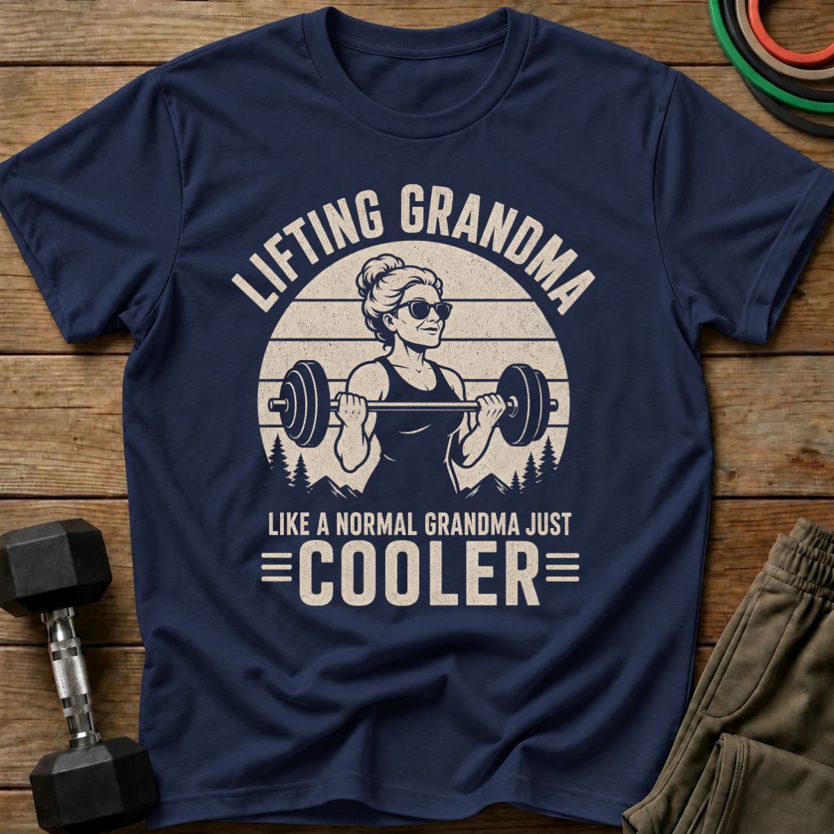 Grandma T-Shirt