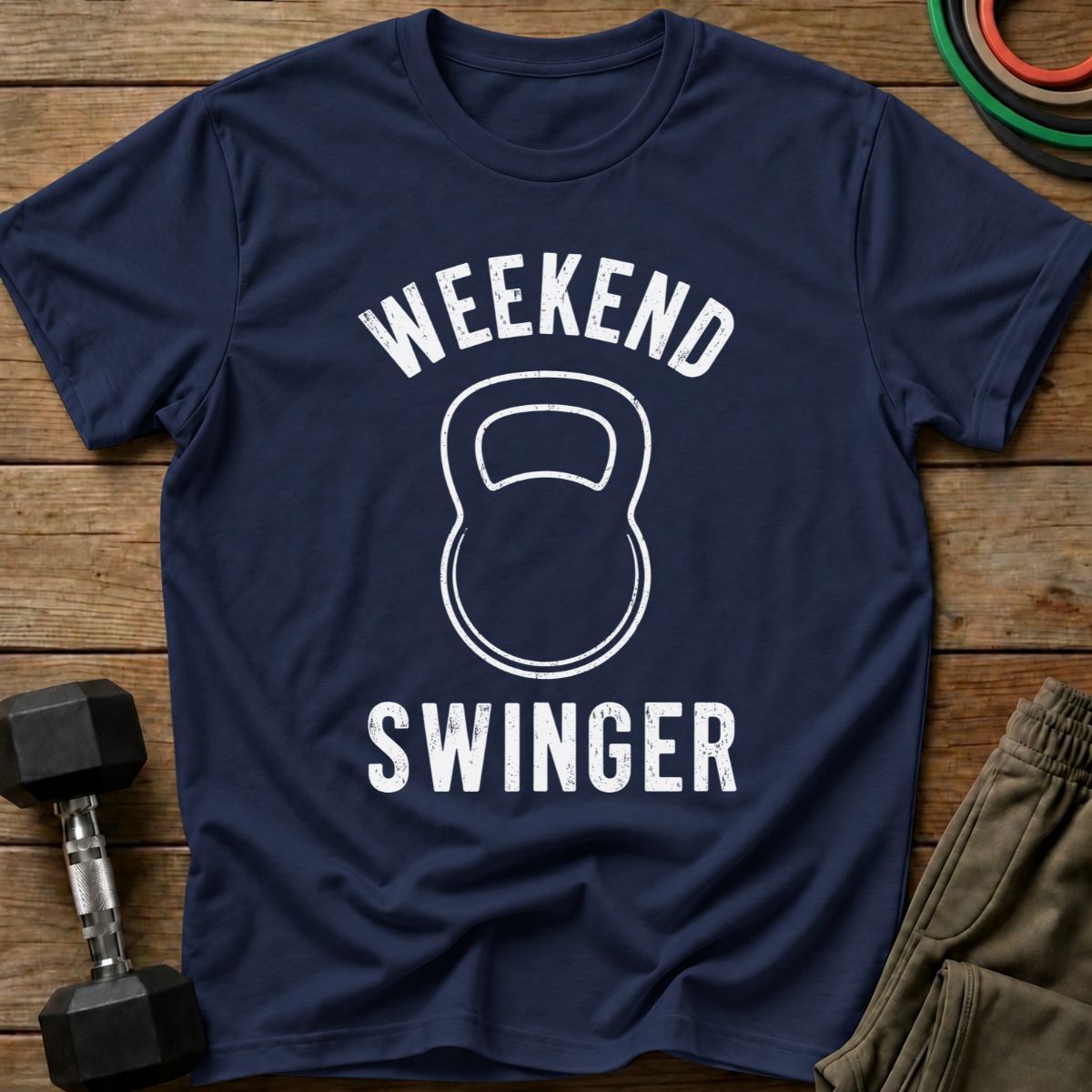 Swinger T-Shirt