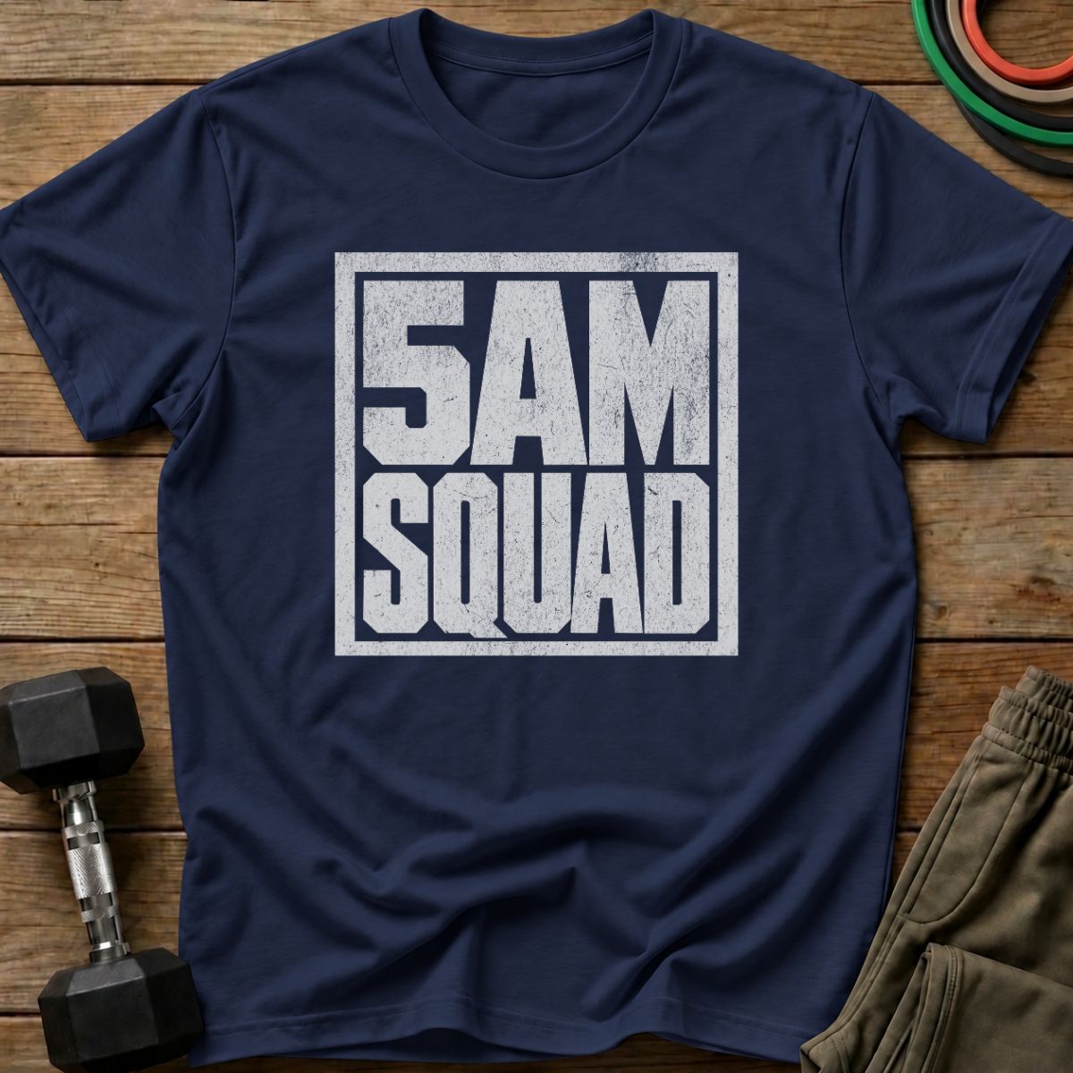 5AM T-Shirt