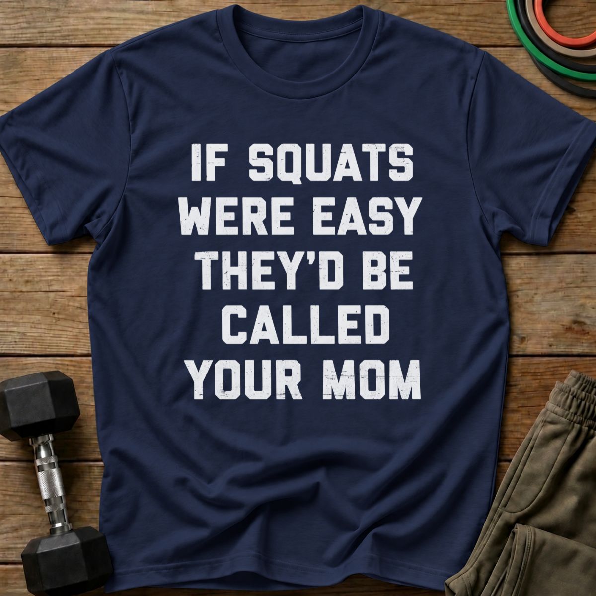 Your Mom T-Shirt