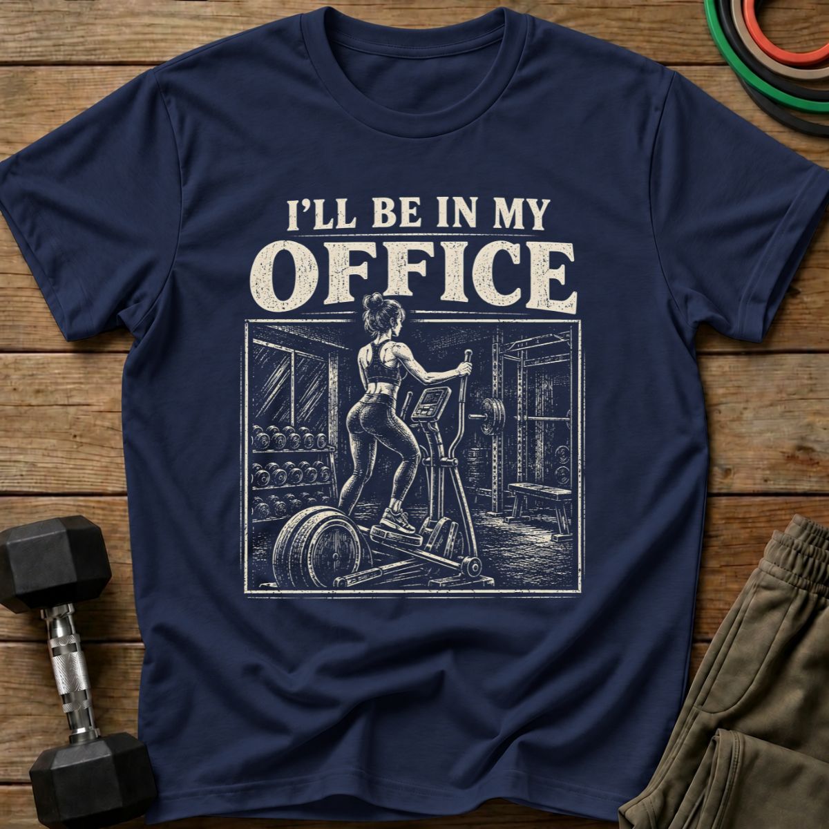 Office T-Shirt