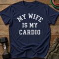 Cardio T-Shirt