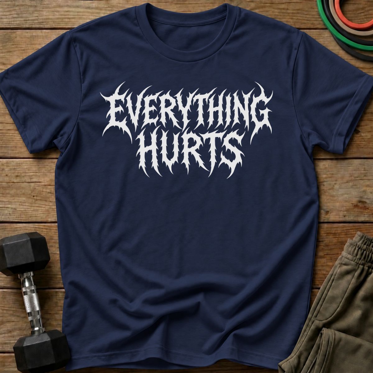 Hurts T-Shirt