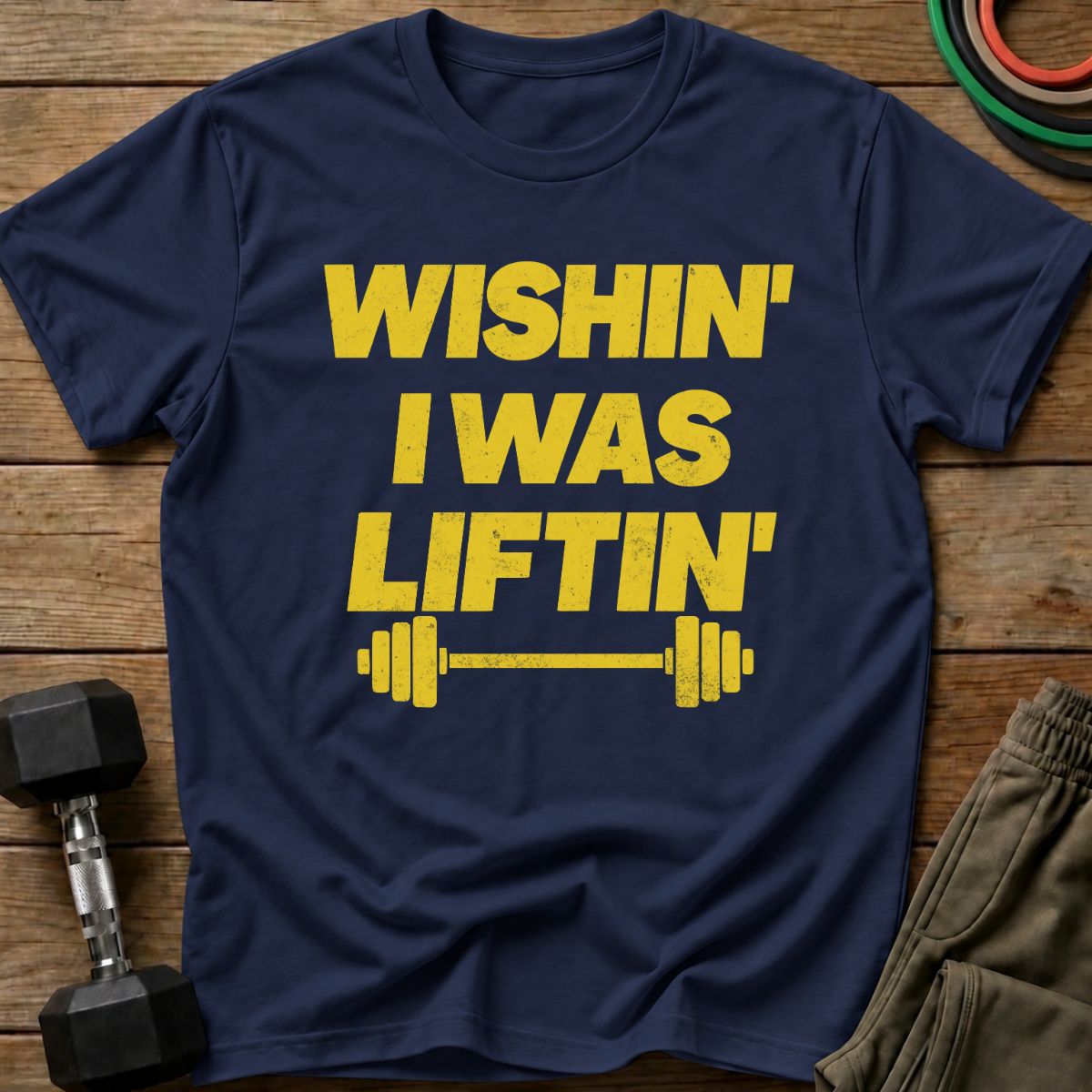 Wishin T-Shirt