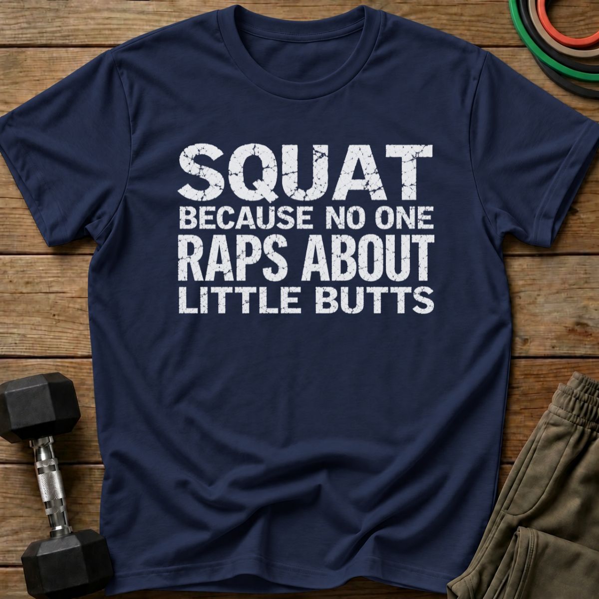 Little Butts T-Shirt