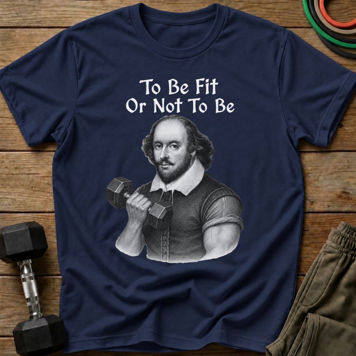 Shakespeare T-Shirt