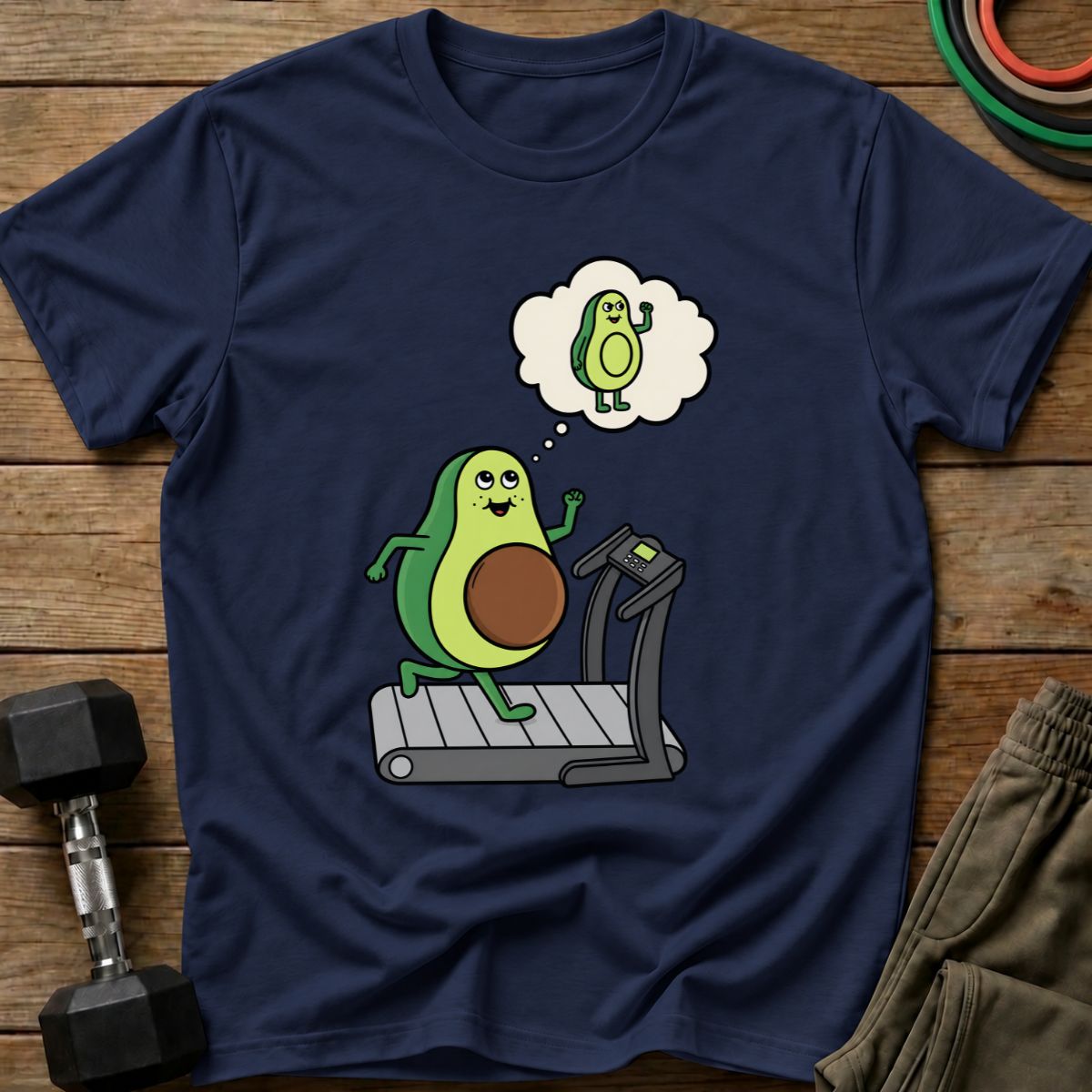 Avocado T-Shirt