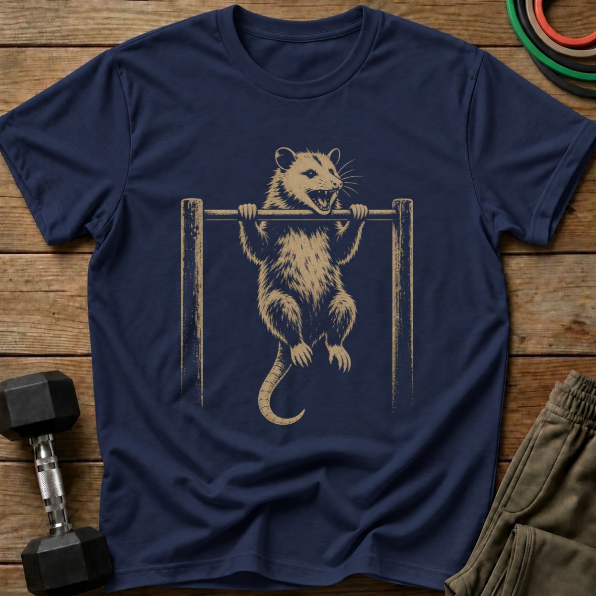 Opossum T-Shirt