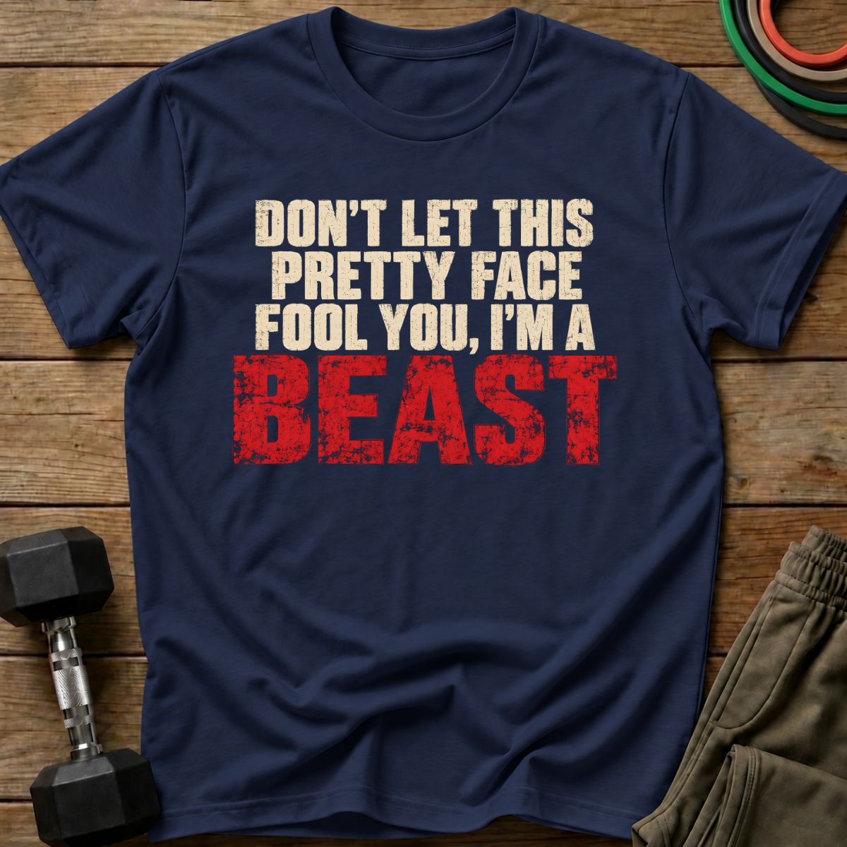 Beast T-Shirt