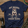 Evade Taxes T-Shirt