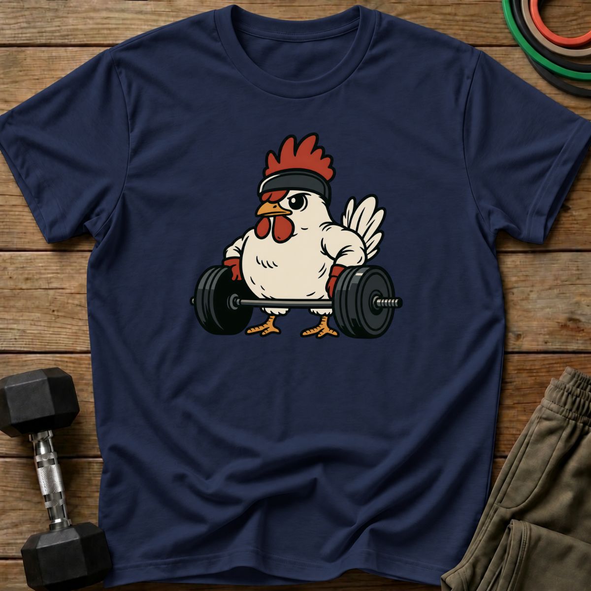 Chicken T-Shirt