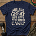 Cake T-Shirt