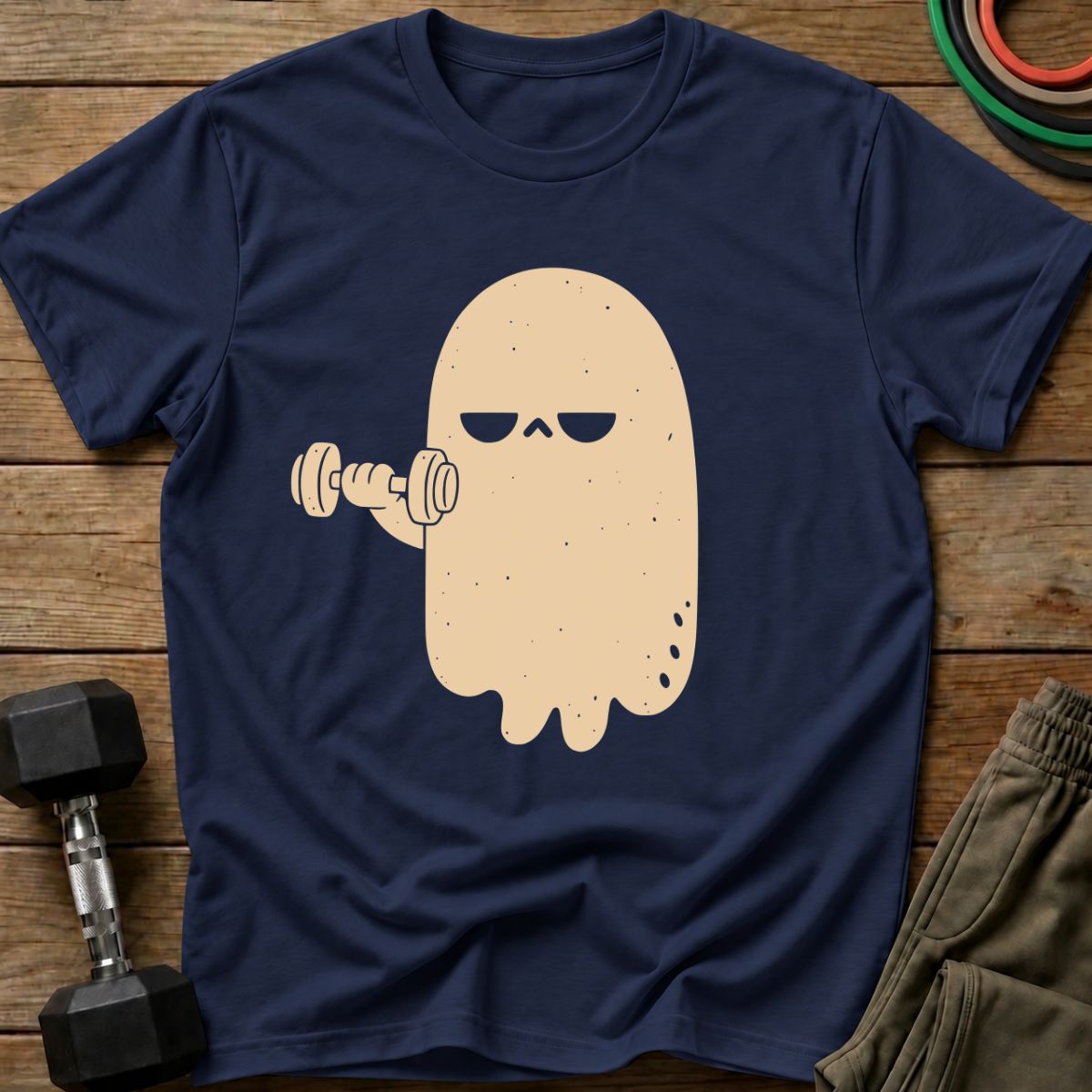 Ghost T-Shirt