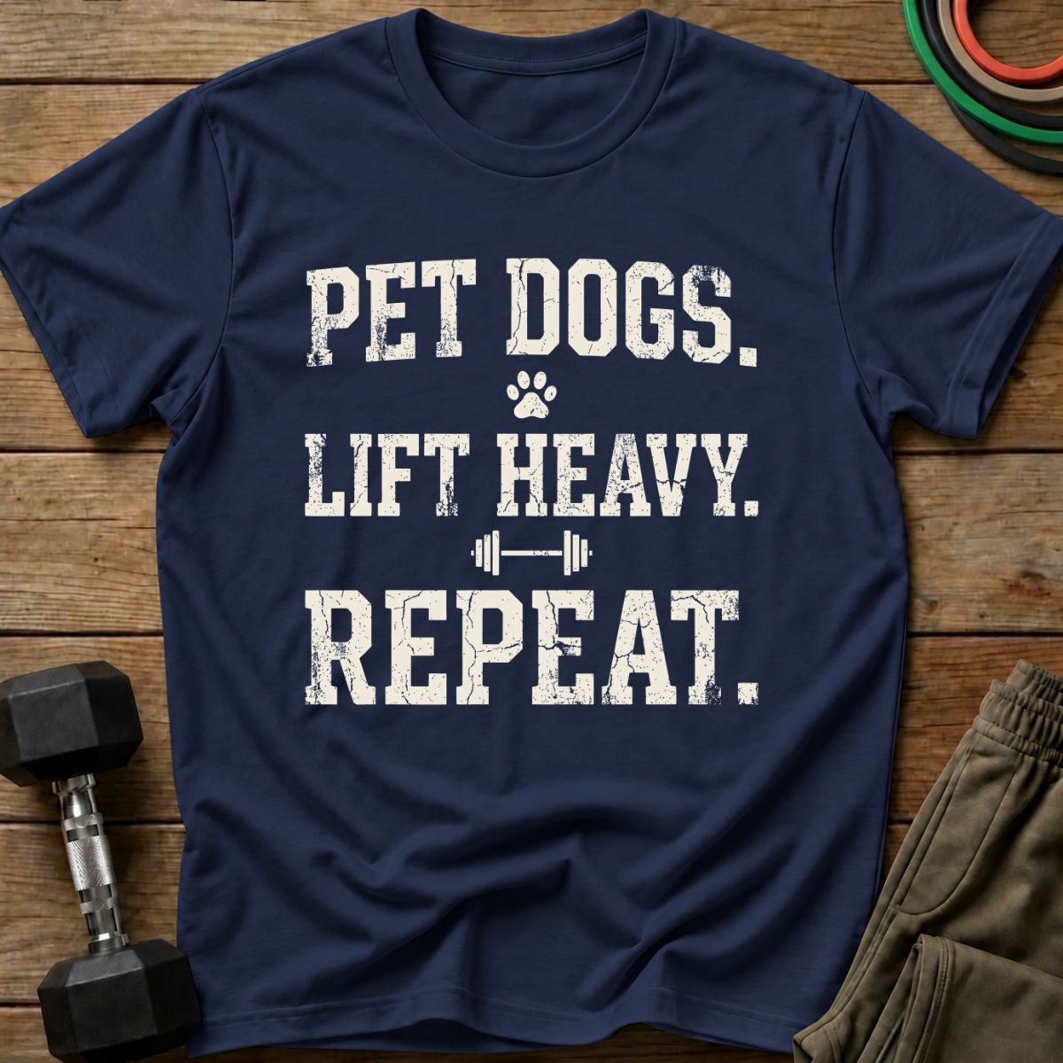 Pet Dogs T-Shirt