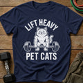 Pet Cats T-Shirt