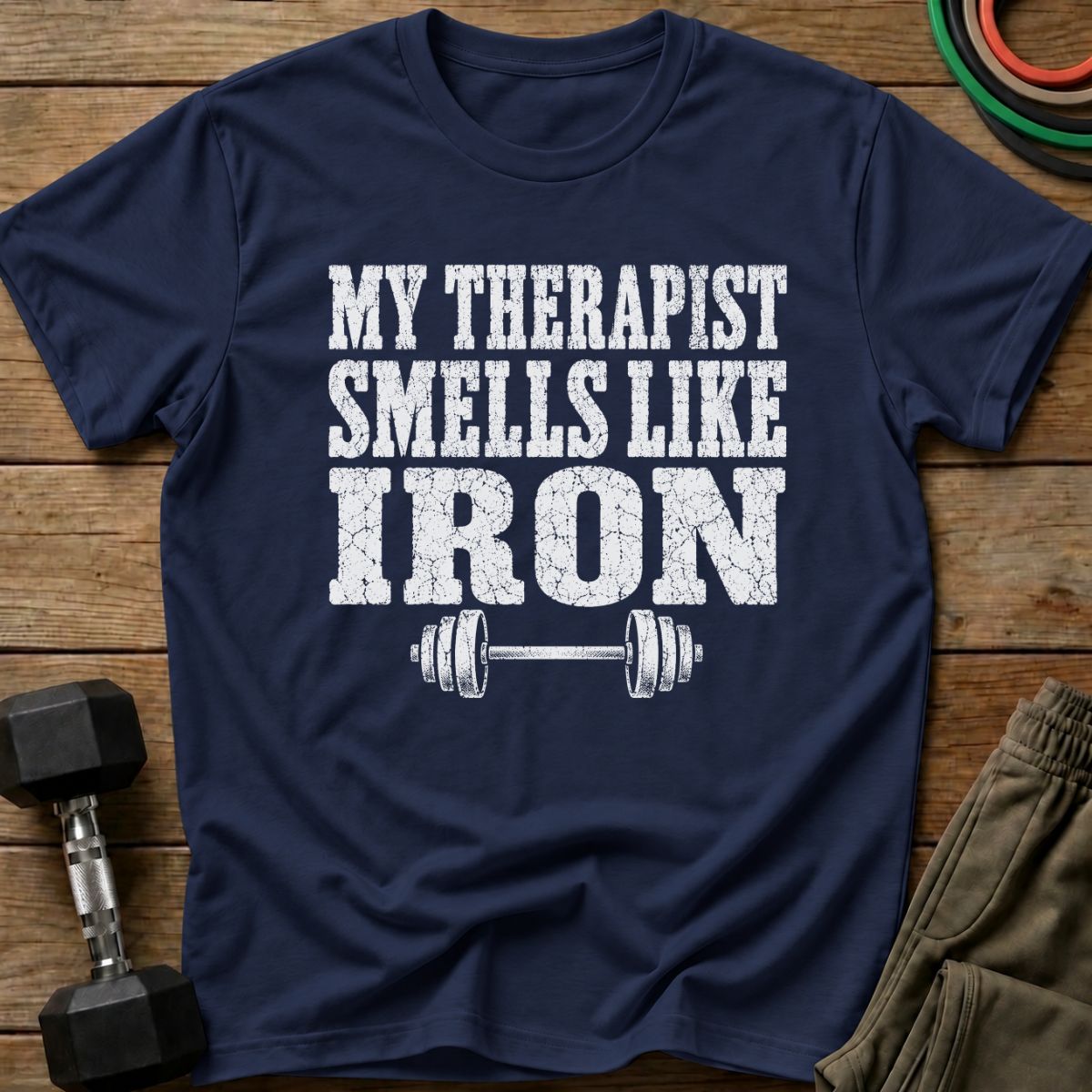 Therapist T-Shirt