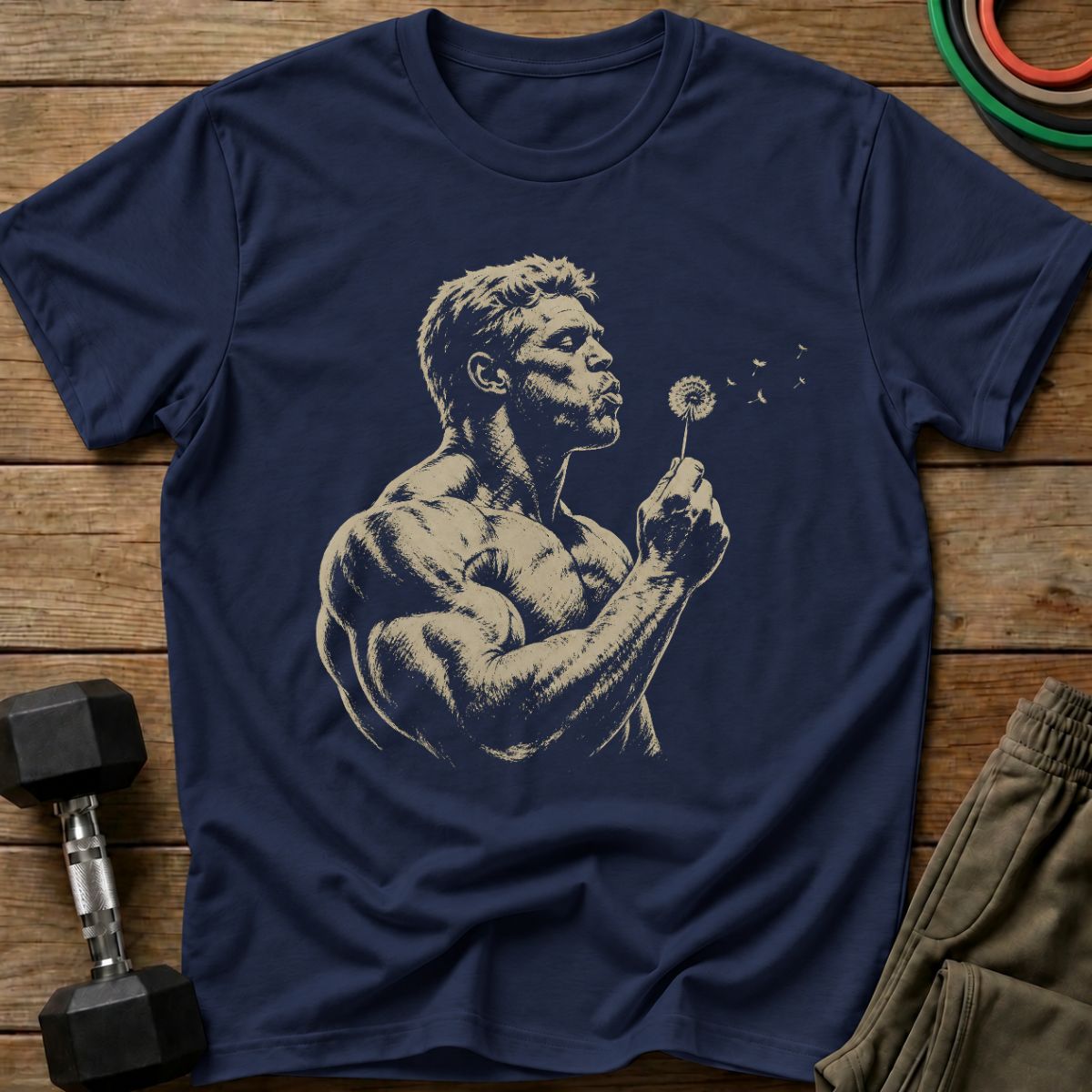 Dandelion T-Shirt