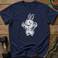 Gym Rabbit T-Shirt