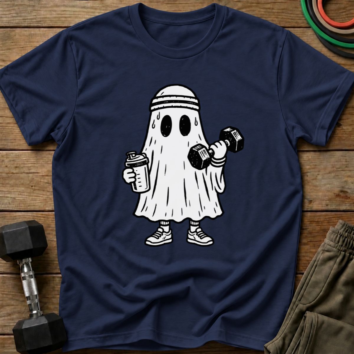 Ghost T-Shirt