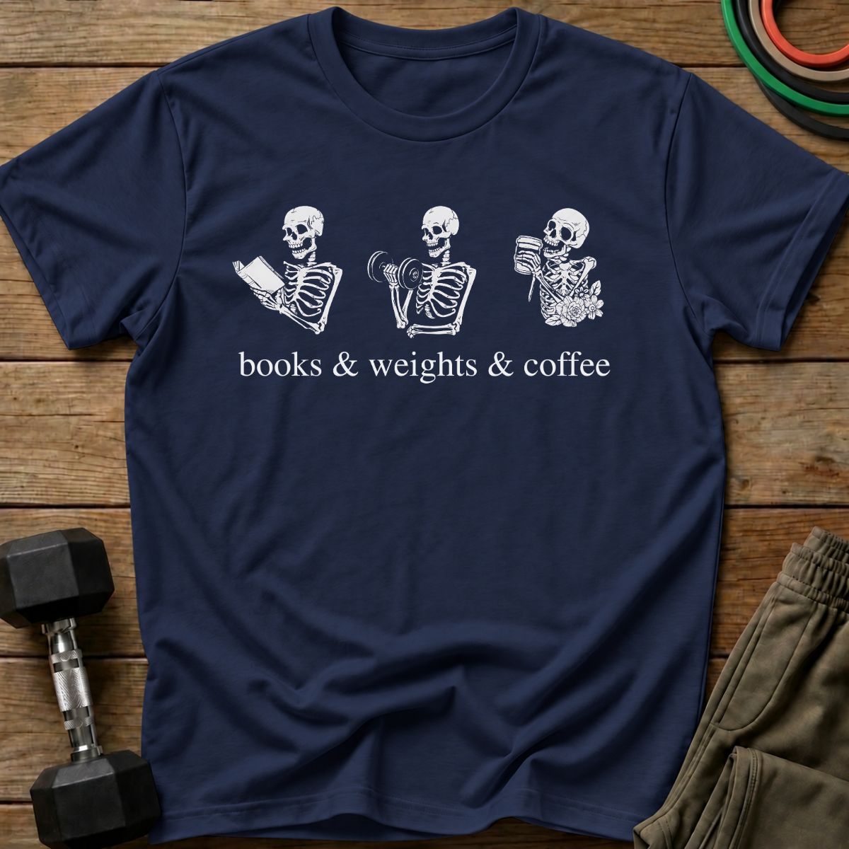 Coffee T-Shirt