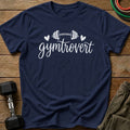 Gymtrovert T-Shirt
