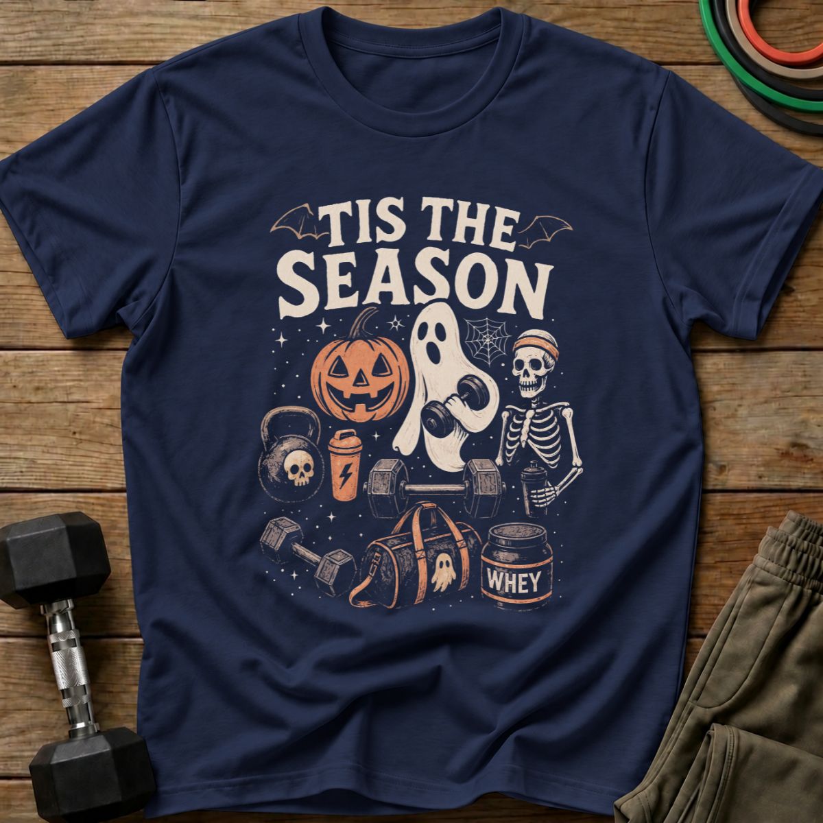 The Season T-Shirt