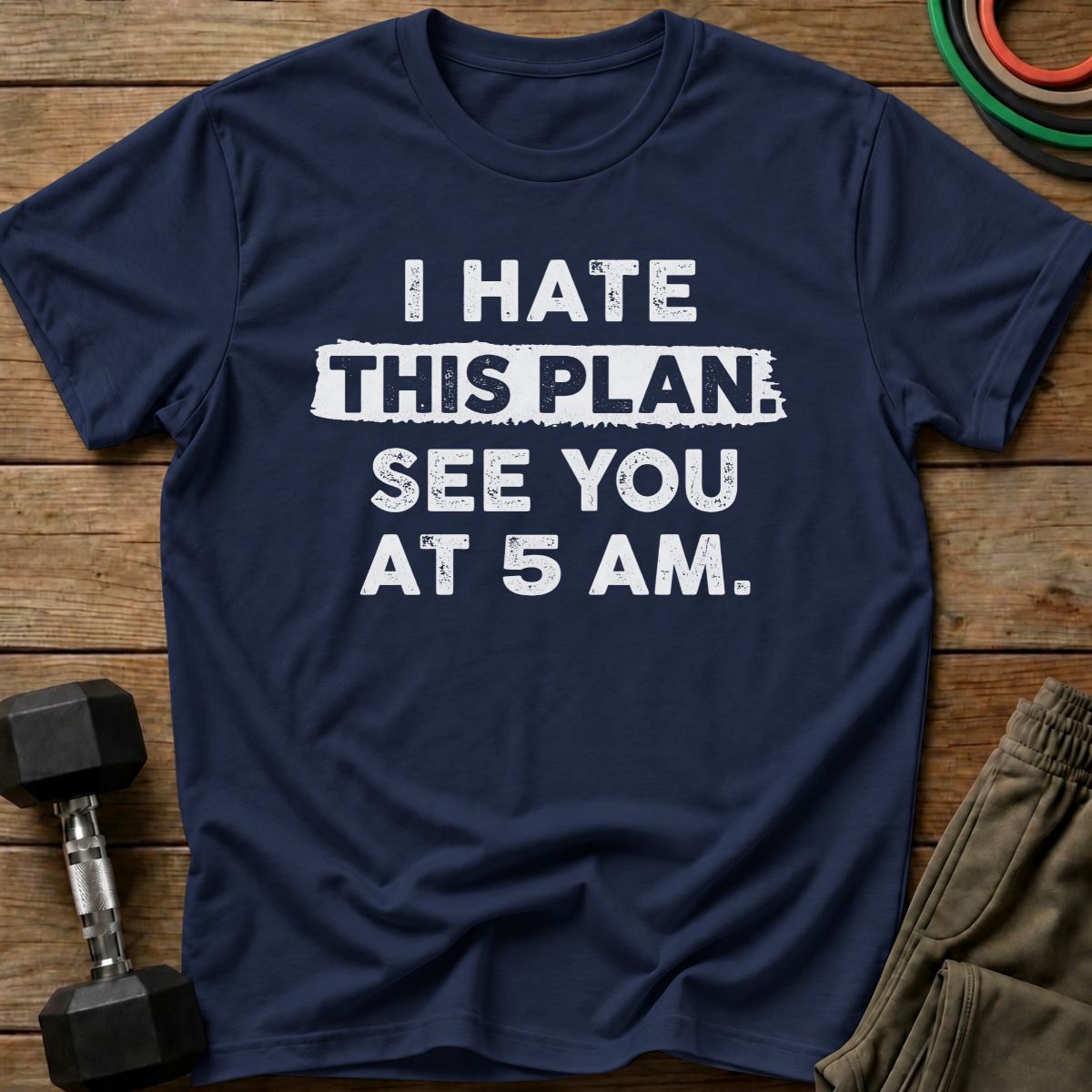 Hate This T-Shirt
