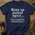 Jacked T-Shirt