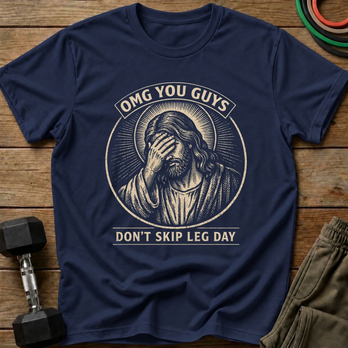 Omg Guys T-Shirt