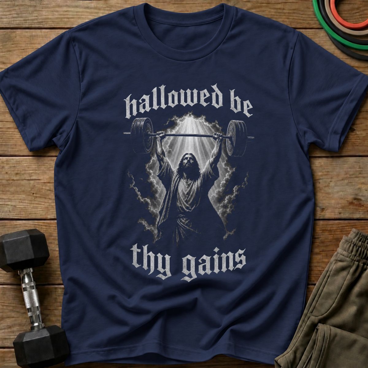 Hallowed T-Shirt