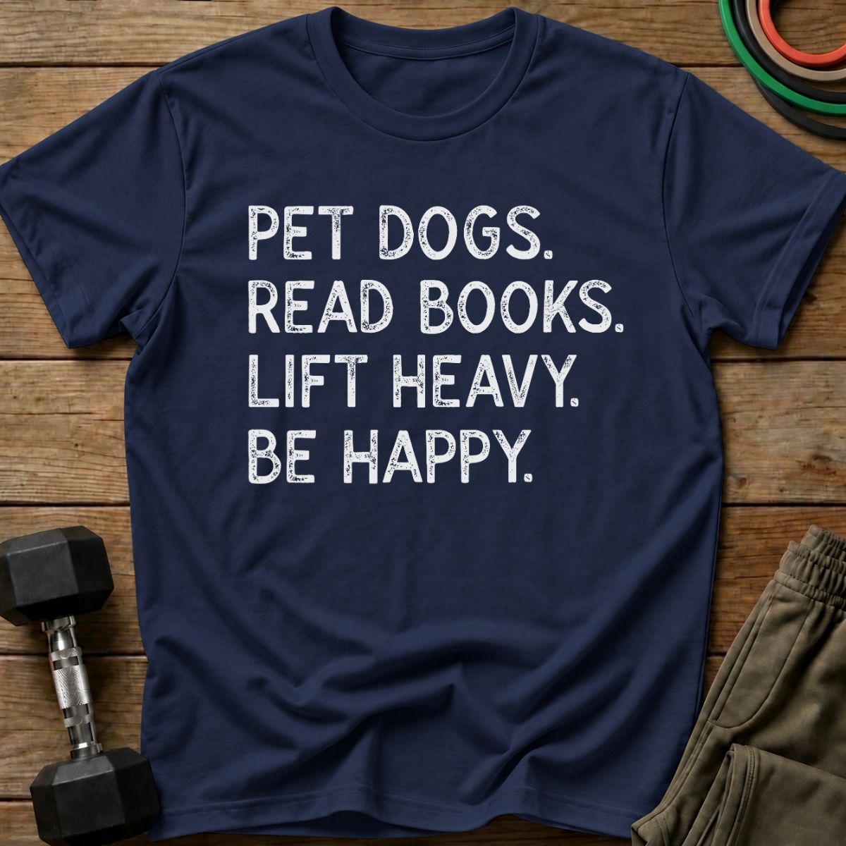 Pet Dogs T-Shirt