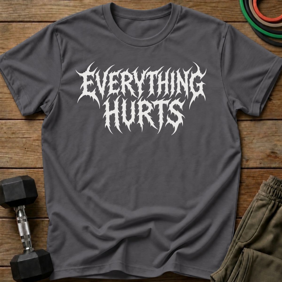 Hurts T-Shirt