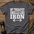 Therapist T-Shirt