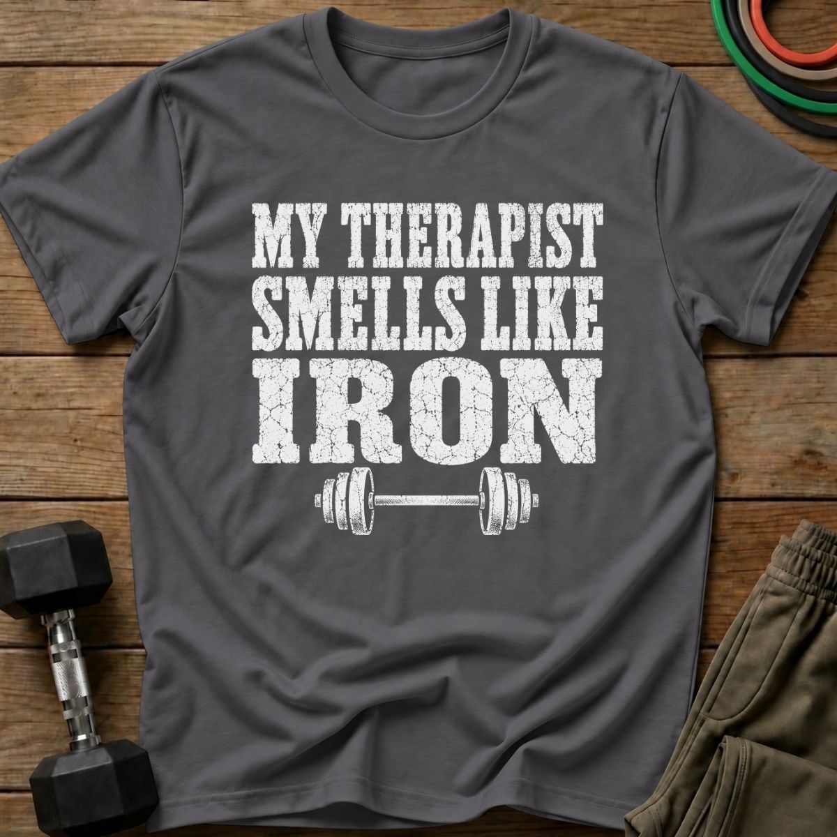Therapist T-Shirt