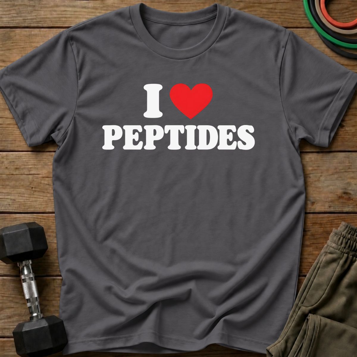 Peptides T-Shirt