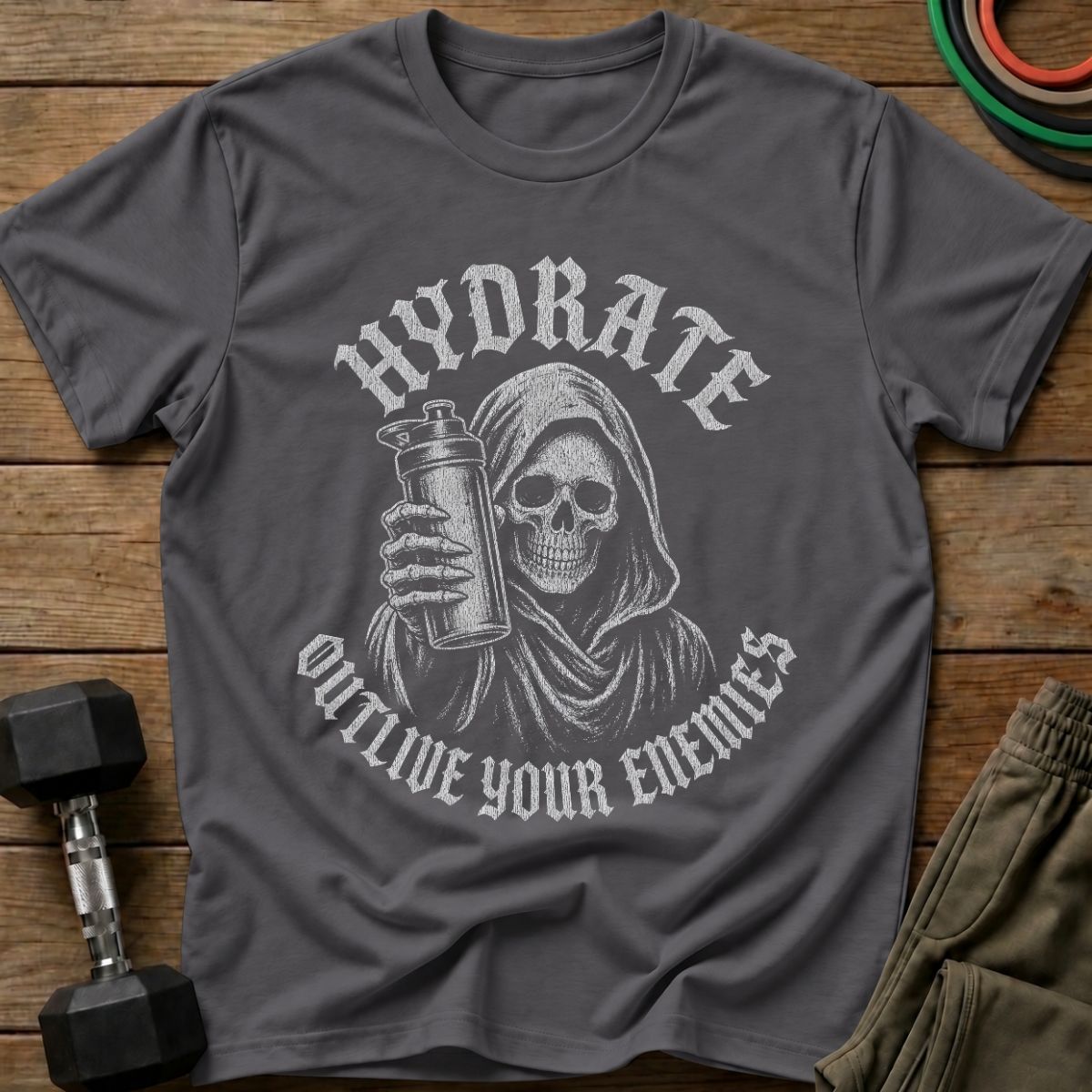 Hydrate T-Shirt