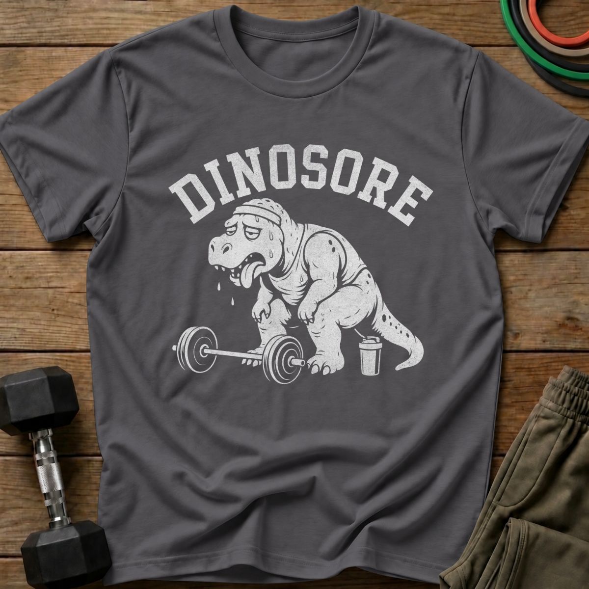 Dinosore T-Shirt