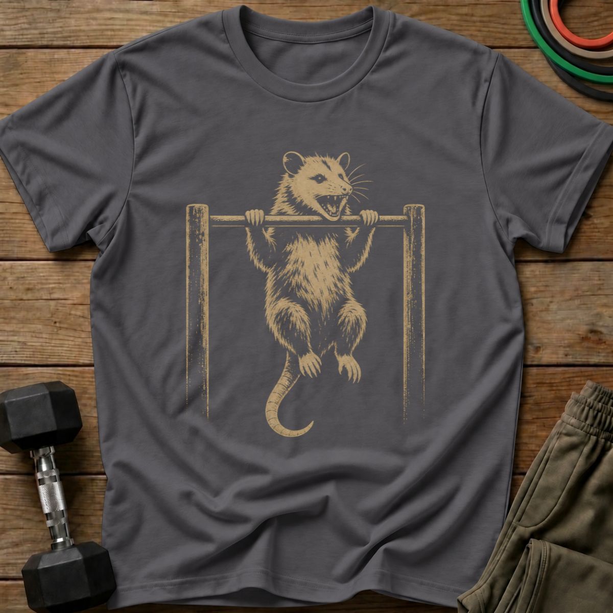 Opossum T-Shirt