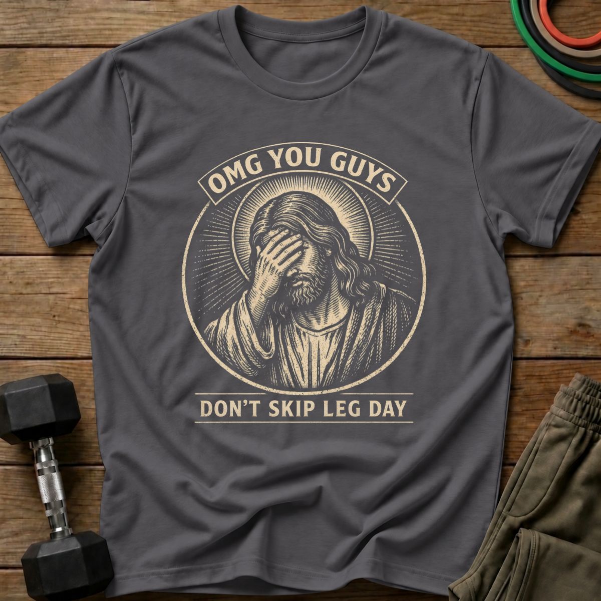 Omg Guys T-Shirt