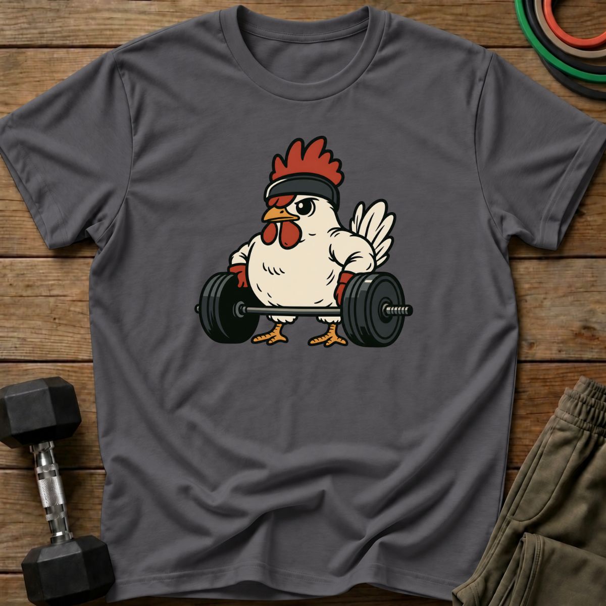 Chicken T-Shirt
