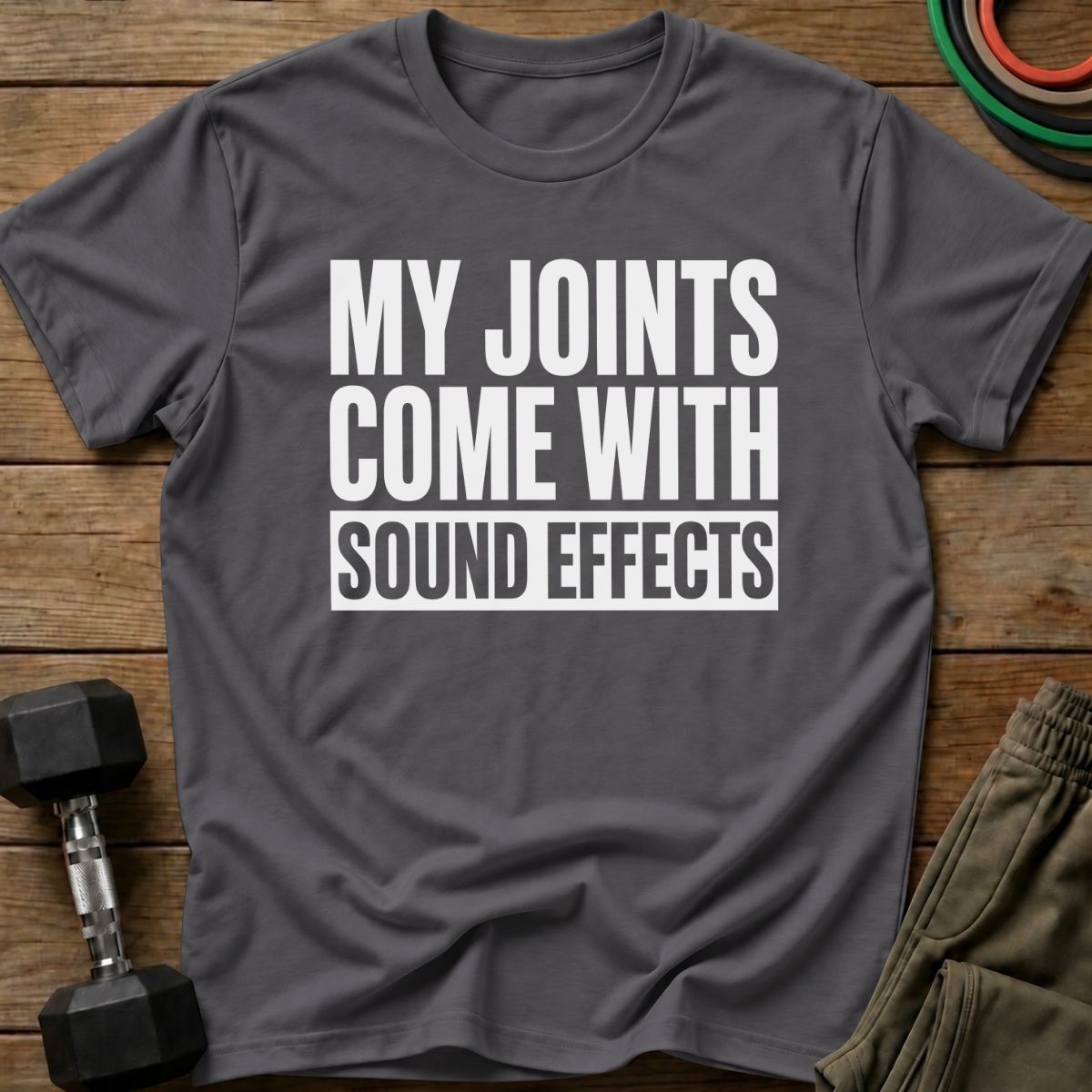 Joints T-Shirt